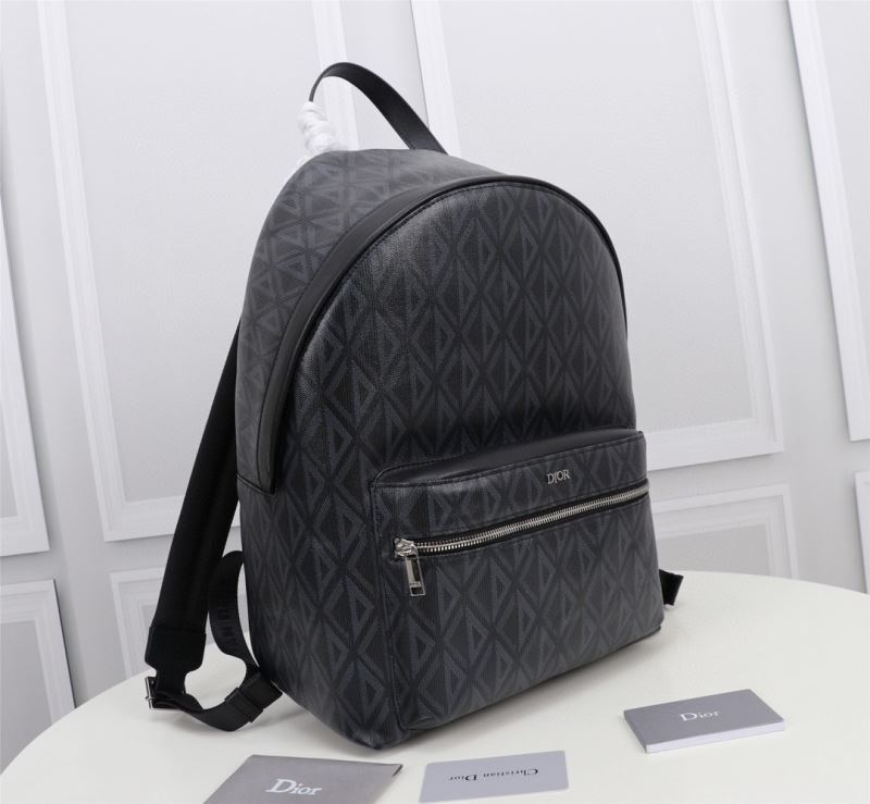 Christian Dior Backpacks